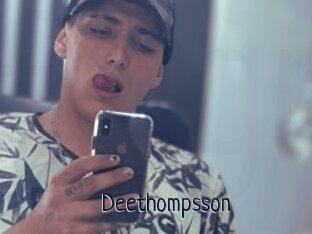 Deethompsson