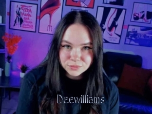Deewilliams