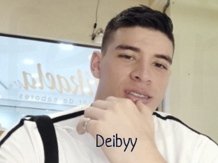 Deibyy