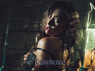 Deisyhenao