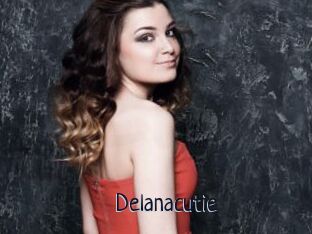 Delanacutie
