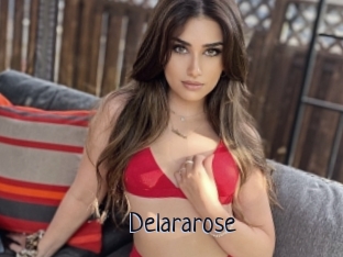 Delararose