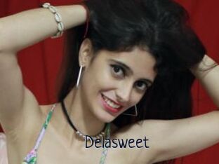 Delasweet