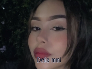 Delia_mml