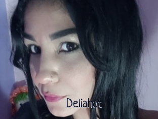 Deliahot