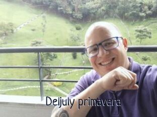 Deljuly_primavera