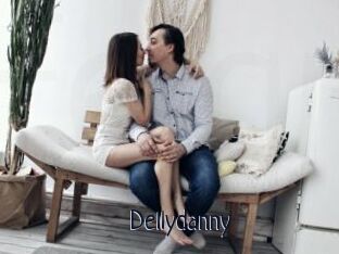 Dellydanny