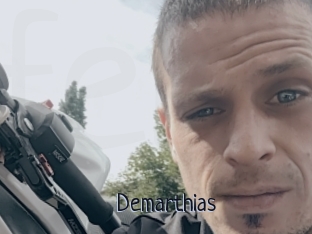 Demarthias