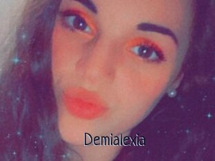 Demialexia