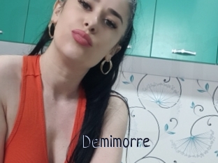 Demimorre