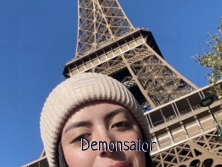 Demonsailor