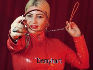 Demyhart