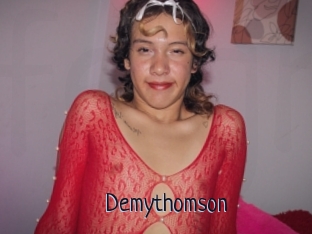 Demythomson