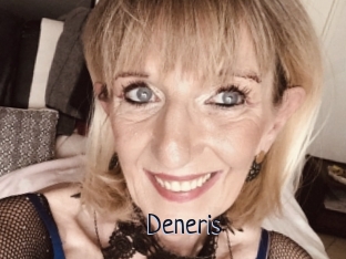 Deneris