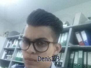 Denis123