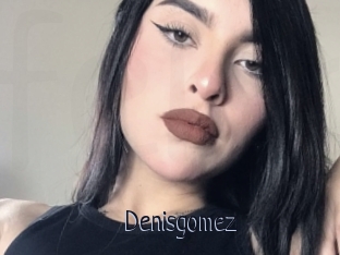 Denisgomez