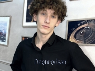 Deonrodsan