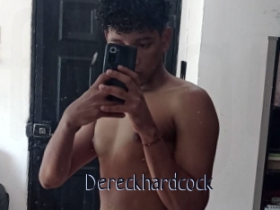 Dereckhardcock