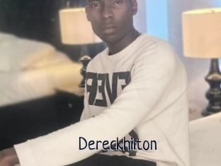 Dereckhilton