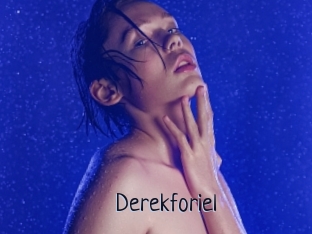 Derekforiel