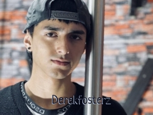 Derekfosterz