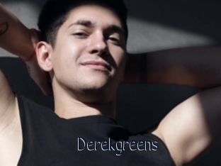 Derekgreens