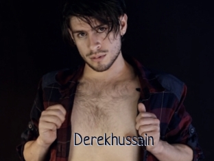 Derekhussain