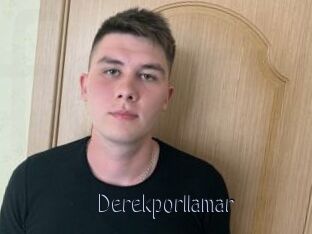 Derekporllamar