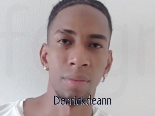 Derrickdeann