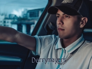 Derrymayers