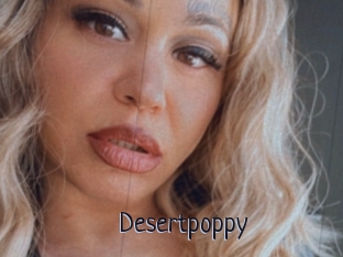 Desertpoppy