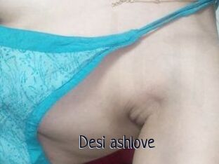 Desi_ashlove