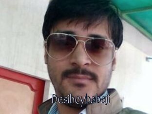 Desiboybabaji