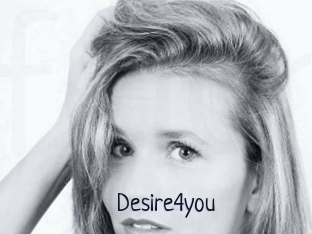 Desire4you