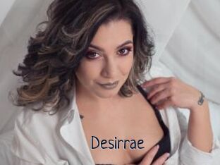 Desirrae