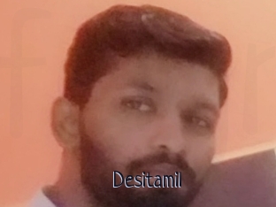 Desitamil