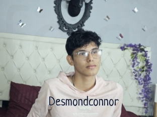 Desmondconnor