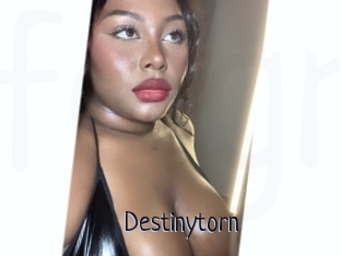 Destinytorn