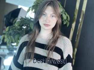 Destinywesti