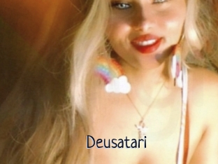 Deusatari