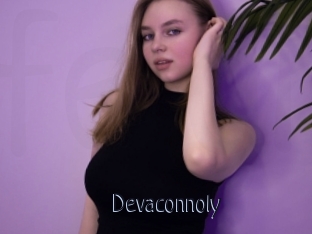 Devaconnoly