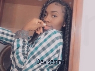 Devisemma