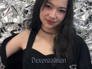 Devonaallman