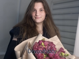 Devonabiddy