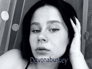 Devonabuskey