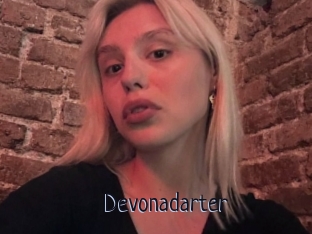 Devonadarter