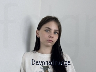 Devonadrudge