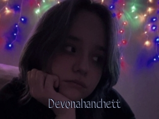 Devonahanchett