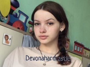 Devonahardcastle