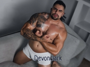 Devonclark